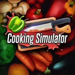 Cooking Simulator PS4 Укр. UA/Турция -6