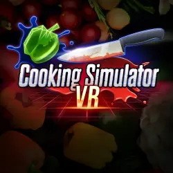 Cooking Simulator VR PS4 Укр. UA/Турция -5