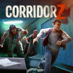 Corridor Z PS4 Укр. UA/Турция