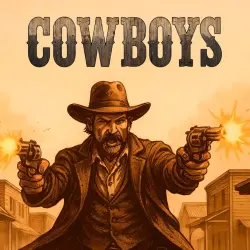 Cowboys PS5 Укр. UA/Турция -5