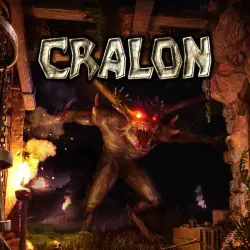 Cralon PS5 Укр. UA/Турция