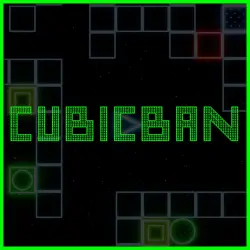 CubicBan PS5 Укр. UA/Турция