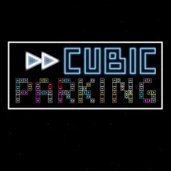 Cubic Parking PS5 Укр. UA/Турция