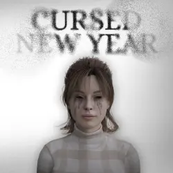 Cursed New Year PS5 Укр. UA/Турция