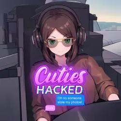 ДОПОЛНЕНИЕ · Cuties Hacked - Patty Photo Pack PS4/PS5 Укр. UA/Турция -4