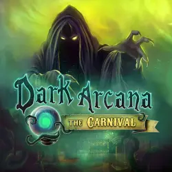 Dark Arcana: The Carnival PS4 Укр. UA/Турция