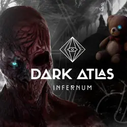 Dark Atlas: Infernum PS5 Укр. UA/Турция
