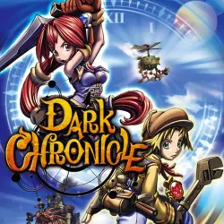 Dark Chronicle PS4 Укр. UA/Турция