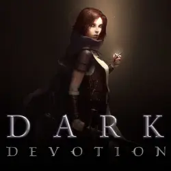 Dark Devotion PS4 Укр. UA/Турция