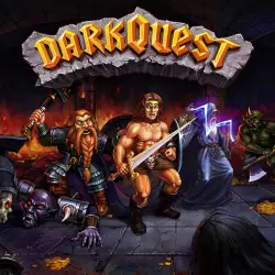 Dark Quest: Remastered PS5 Укр. UA/Турция