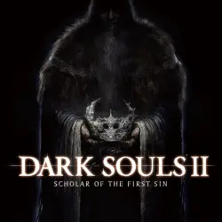 DARK SOULS II: Scholar of the First Sin PS4 Укр. UA/Турция