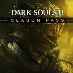 ДОПОЛНЕНИЕ · DARK SOULS III - Season Pass PS4/PS5 Укр. UA/Турция