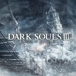 ДОПОЛНЕНИЕ · DARK SOULS III: Ashes of Ariandel PS4 Укр. UA/Турция