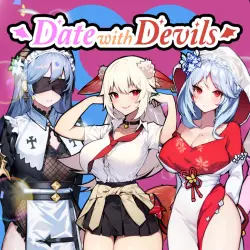 Date with Devils PS5 Укр. UA/Турция -5