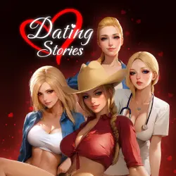 ДОПОЛНЕНИЕ · Dating Stories - Blondie Pack PS4/PS5 Укр. UA/Турция -4
