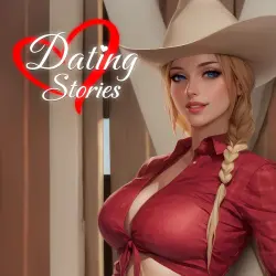 ДОПОЛНЕНИЕ · Dating Stories - Cassidy's Wild West PS4/PS5 Укр. UA/Турция