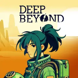 Deep Beyond PS4 Укр. UA/Турция