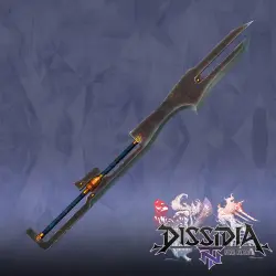 ДОПОЛНЕНИЕ · Arc Sword, 4-е оружие Тидуса PS4 Укр. UA/Турция