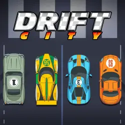 Drift City PS4 Укр. UA/Турция