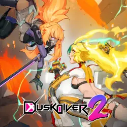 Dusk Diver 2 PS4 Укр. UA/Турция