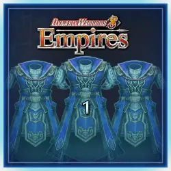 ДОПОЛНЕНИЕ · DW8Emp - Edit Parts - Equipment Set 1 PS4 Укр. UA/Турция