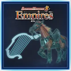 ДОПОЛНЕНИЕ · DW8Emp - BGM and Edit Parts Pack PS4 Укр. UA/Турция
