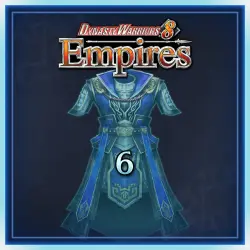 ДОПОЛНЕНИЕ · DW8Emp - Элементы редактора: Equipment 6 PS4 Укр. UA/Турция