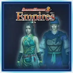 ДОПОЛНЕНИЕ · DW8Emp - Элементы редактора: аксессуары PS4 Укр. UA/Турция