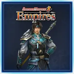 ДОПОЛНЕНИЕ · DW8EmpFree - Оружие и персонажи 1 PS4 Укр. UA/Турция