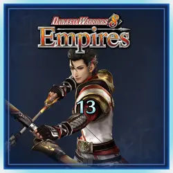 ДОПОЛНЕНИЕ · DW8EmpFree - Оружие и персонажи 13 PS4 Укр. UA/Турция
