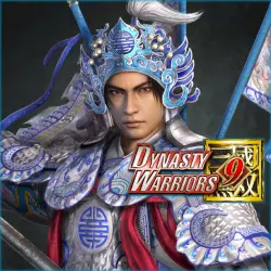 ДОПОЛНЕНИЕ · DYNASTY WARRIORS 9: Zhao Yun (Beijing Opera-Style Costume) PS4 Укр. UA/Турция