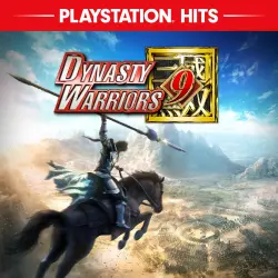 DYNASTY WARRIORS 9 PS4 Укр. UA/Турция