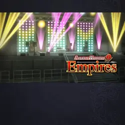 ДОПОЛНЕНИЕ · Idol Stage PS4/PS5 Укр. UA/Турция
