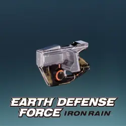 ДОПОЛНЕНИЕ · EDFIR - Weapon:MR-Geo Needle PS4 Укр. UA/Турция