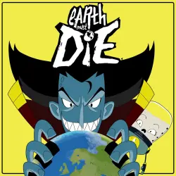 Earth Must Die PS5 Укр. UA/Турция