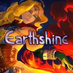 Earthshine PS5 Укр. UA/Турция