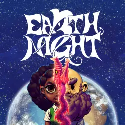 EarthNight PS4 Укр. UA/Турция