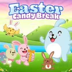 Easter Candy Break PS4 Укр. UA/Турция