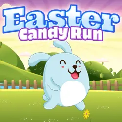 Easter Candy Run PS5 Турция