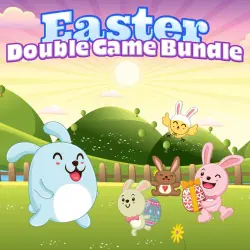 Easter Double Game Bundle PS5 Укр. UA/Турция