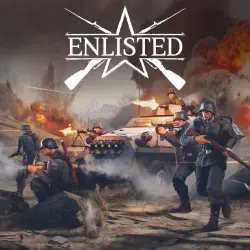 ДОПОЛНЕНИЕ · Enlisted - Отряд Sd.Kfz. 251/1 PS4/PS5 Укр. UA/Турция