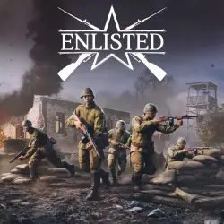ДОПОЛНЕНИЕ · Enlisted - Отряд PPSh-41 (S) PS4/PS5 Укр. UA/Турция