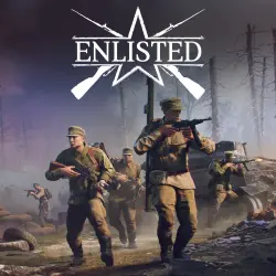 ДОПОЛНЕНИЕ · Enlisted - Отряд ПП Сычуань PS4/PS5 Укр. UA/Турция