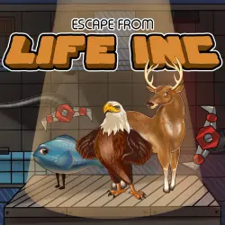 Escape from Life Inc PS4 Укр. UA/Турция