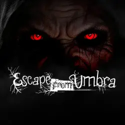 Escape from Umbra PS5 Укр. UA/Турция