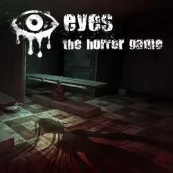 Eyes: The Horror game PS4 Укр. UA/Турция
