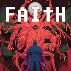 FAITH: The Unholy Trinity PS5 Укр. UA/Турция