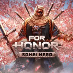 ДОПОЛНЕНИЕ · Сохэй – герой – FOR HONOR PS4/PS5 Укр. UA/Турция