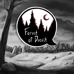 Forest of Deceit PS5 Укр. UA/Турция