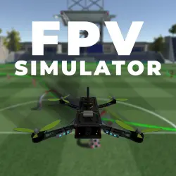 FPV Simulator PS4 Укр. UA -6